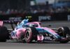Colapinto en Silverstone: remontó 10 posiciones y volvió a sumar puntos