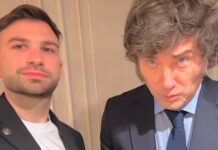 Causa $LIBRA: el juez apartó a las querellas a pedido del acusado Mauricio Novelli
