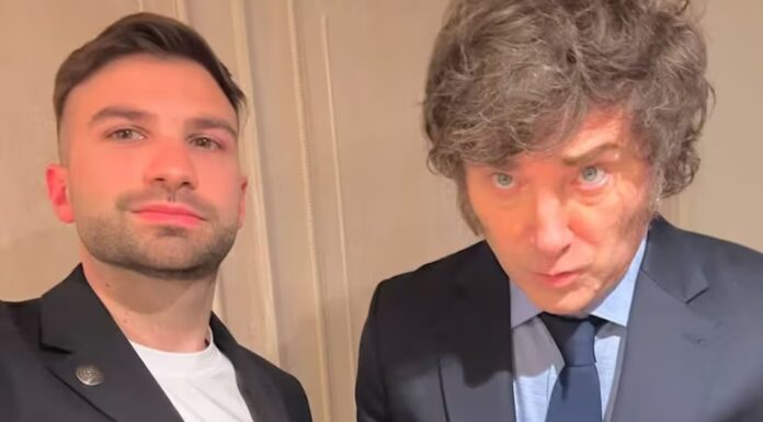 Causa $LIBRA: el juez apartó a las querellas a pedido del acusado Mauricio Novelli