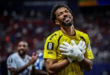 Mercado de pases: un club sudamericano negocia para contratar a Vozinha