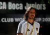 Boca Juniors le rescindió el contrato a Edinson Cavani: los detalles