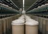 La industria textil perdió más de 15.000 empleos en el último año