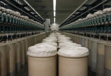 La industria textil perdió más de 15.000 empleos en el último año