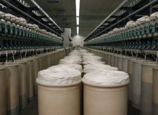 La industria textil perdió más de 15.000 empleos en el último año