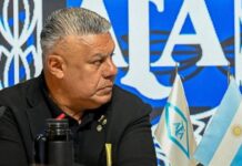 EEUU inicia audiencias testimoniales en la investigación por presunta corrupción de la AFA