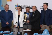 La sexta edición del Toropí Trail Run reunirá a 800 corredores