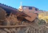 Sismo de 5.1 en Perú: declararán en emergencia distritos afectados