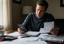 Las deudas de los argentinos: las cifras de mora de familias y empresas