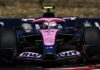 Para el olvido: Colapinto y Gasly no sumaron puntos en el GP de Hungría