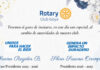 Renuevan autoridades en el Rotary Club Goya