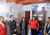 Subsecretario de Salud repasó acciones sanitarias