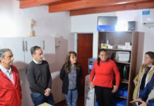 Subsecretario de Salud repasó acciones sanitarias