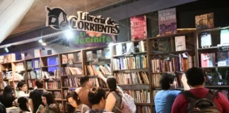 La Feria Provincial del Libro dejó un fuerte impacto económico