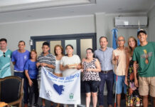 Coordinación de Discapacidad