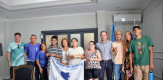 Coordinación de Discapacidad
