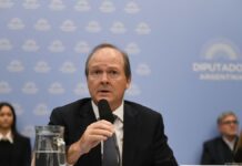El Gobierno garantizó el abastecimiento de gas en los hogares