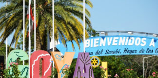 Secretaría de Turismo lanzará una capacitación para Emprendedores del rubro