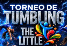 Encuentro de Tumbling