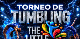 Encuentro de Tumbling