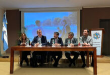 La FEC coordina encuentros para potenciar exportaciones al exterior