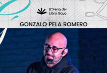 Goya abre las puertas al evento cultural del año