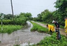 El Gobierno de Corrientes articula acciones con Municipios ante el avance del fenómeno El Niño