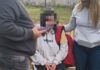 Alerta Sofía en Corrientes: hallaron a la adolescente desaparecida en Curuzú Cuatiá