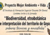 Ciclo: “Mejor Ambiente + Vida”