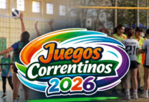 Juegos Correntinos 2026