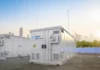 Aluar desarrollará un sistema de almacenamiento de Energía con baterias en Goya