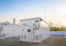 Aluar desarrollará un sistema de almacenamiento de Energía con baterias en Goya