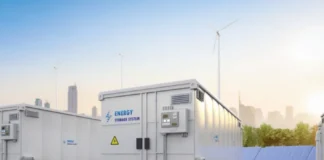 Aluar desarrollará un sistema de almacenamiento de Energía con baterias en Goya