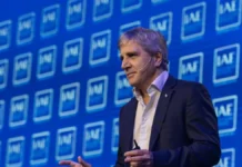 El Gobierno Nacioanl anticipó el Presupuesto 2027