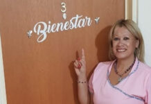 Mariela Valenzuela, Presidenta y Fundadora de Fundación “Brilla Mujer”