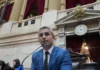 El Gobierno ya ingresó el proyecto de reforma del BCRA en Diputados