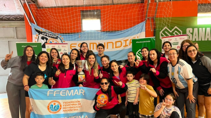 maxi_basquet_femenino_categoria_35_anos_corrientes_campeon_3_ilustracion_nota_a_gustavo_monten