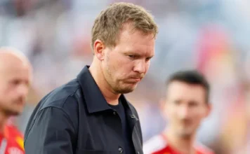 Alemania cierra un ciclo tras el Mundial: Julian Nagelsmann dejó de ser el DT