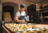 En la era Milei el consumo de pan se derrumbó 60% y 80% el de facturas