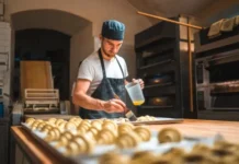 En la era Milei el consumo de pan se derrumbó 60% y 80% el de facturas