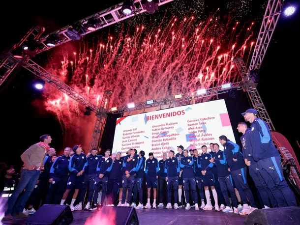 paraguay