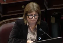 Por cuarta vez, se posterga el tratamiento de inviolabilidad de la propiedad privada