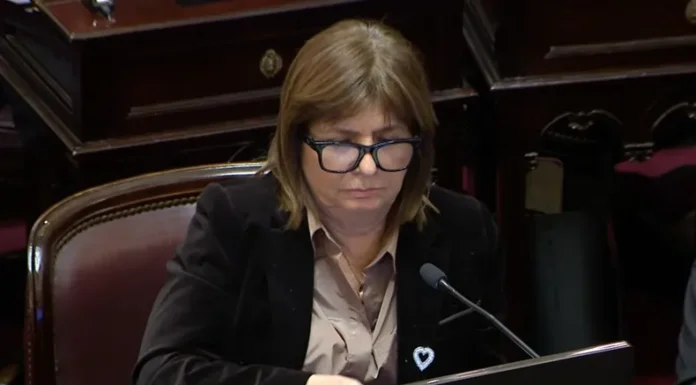 Por cuarta vez, se posterga el tratamiento de inviolabilidad de la propiedad privada