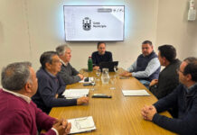 Probabilidad de factores climáticos e hídricos