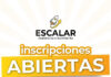 Presentan Programa “Escalar” para ayudar a 30 Emprendedores