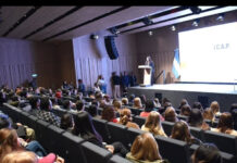 Goya fortalece la red de abordaje de consumos problemáticos
