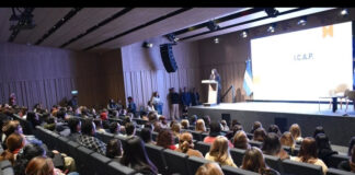 Goya fortalece la red de abordaje de consumos problemáticos