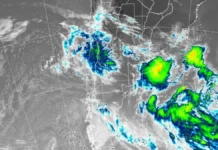 Granizó en distintos puntos de Buenos Aires: cómo estará el tiempo el domingo, final del Mundial