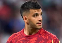 Manchester City apunta a Gerónimo Rulli para reforzar el arco