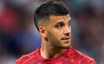 Manchester City apunta a Gerónimo Rulli para reforzar el arco