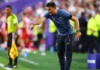 El mensaje que dejó Scaloni para el partido de semifinal contra Inglaterra